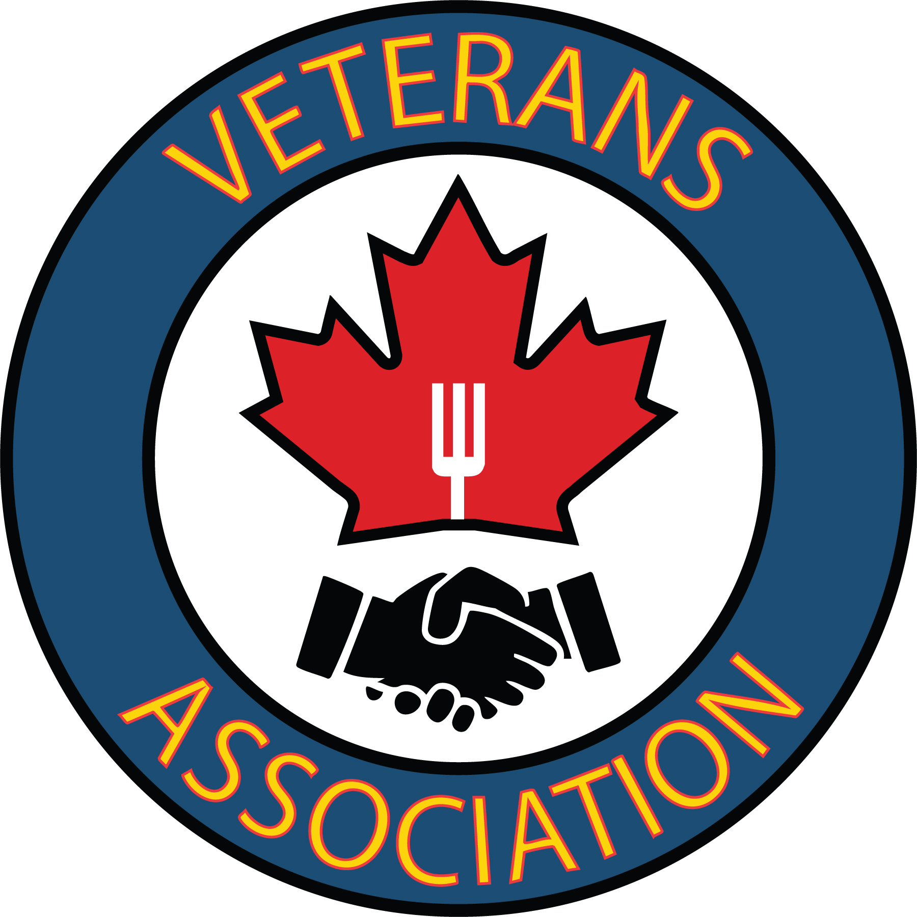 VAFB Logo - MacAulay Memorial Ruck